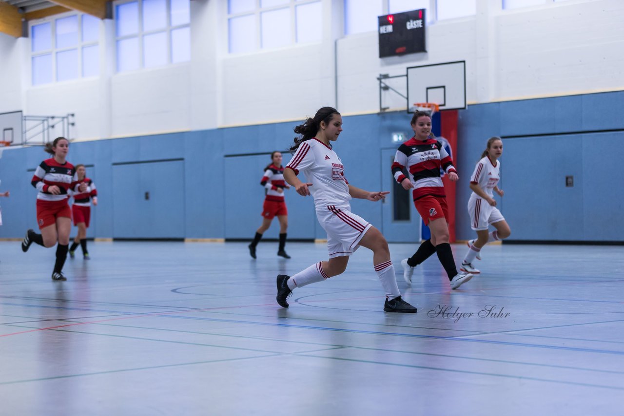 Bild 344 - B-Juniorinnen Futsal Qualifikation